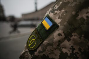 Fire Point und die Ukraine: Wenn der Krieg auch das Ziel verschiebt - Beitragsbild auf brandaktuell