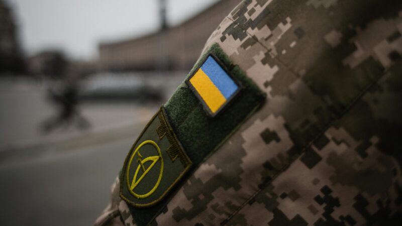 Fire Point und die Ukraine: Wenn der Krieg auch das Ziel verschiebt - Beitragsbild auf brandaktuell